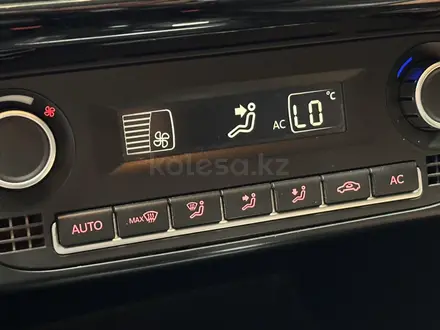 Volkswagen Polo 2014 года за 4 950 000 тг. в Актобе – фото 20