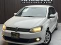 Volkswagen Polo 2014 года за 4 950 000 тг. в Актобе
