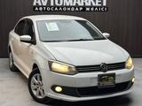 Volkswagen Polo 2014 года за 4 950 000 тг. в Актобе – фото 3