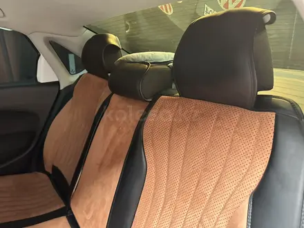 Volkswagen Polo 2014 года за 4 950 000 тг. в Актобе – фото 9