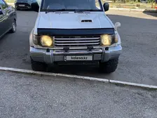 Mitsubishi Pajero, 1996