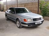 Audi 100 1993 годаүшін1 700 000 тг. в Шымкент