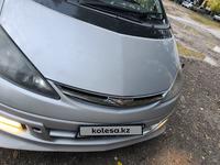 Toyota Estima 2002 года за 5 500 000 тг. в Тараз