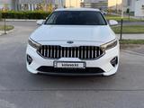 Kia K7 2020 годаүшін12 600 000 тг. в Шымкент – фото 5