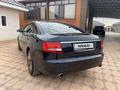 Audi A6 2006 годаfor5 200 000 тг. в Астана – фото 4