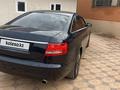 Audi A6 2006 года за 5 200 000 тг. в Астана – фото 8