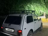 ВАЗ (Lada) Lada 2121 2007 года за 1 700 000 тг. в Шолаккорган