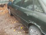 Audi 80 1989 года за 500 088 тг. в Астана – фото 3