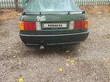 Audi 80 1989 года за 500 088 тг. в Астана – фото 2