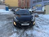 Hyundai Elantra 2015 годаfor6 420 000 тг. в Астана