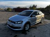 Volkswagen Polo 2015 годаfor4 500 000 тг. в Мерке – фото 4