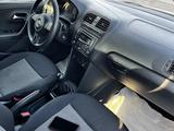 Volkswagen Polo 2015 годаfor4 500 000 тг. в Мерке – фото 5