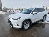 Toyota Grand Highlander 2024 годаүшін37 500 000 тг. в Астана – фото 2