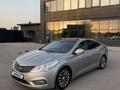 Hyundai Grandeur 2013 года за 8 500 000 тг. в Алматы – фото 2