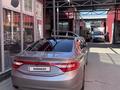 Hyundai Grandeur 2013 года за 8 500 000 тг. в Алматы – фото 11