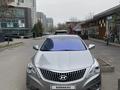 Hyundai Grandeur 2013 года за 8 500 000 тг. в Алматы – фото 12