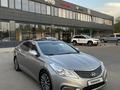 Hyundai Grandeur 2013 года за 8 500 000 тг. в Алматы – фото 4