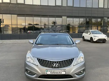 Hyundai Grandeur 2013 года за 8 500 000 тг. в Алматы – фото 3
