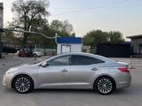Hyundai Grandeur 2013 года за 8 500 000 тг. в Алматы