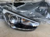 Фара Hyundai tucson за 20 000 тг. в Алматы