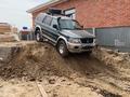 Mitsubishi Montero Sport 2001 года за 3 800 000 тг. в Атырау – фото 2