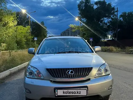 Lexus RX 300 2004 года за 8 400 000 тг. в Семей