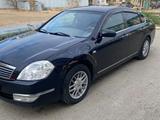 Nissan Teana 2005 года за 3 300 000 тг. в Уральск – фото 2