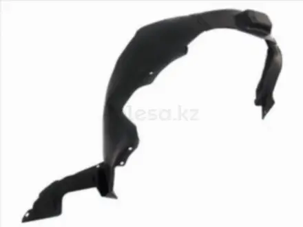 Подкрылок HYUNDAI ELANTRA/AVANTE 06-11 RH за 2 900 тг. в Павлодар