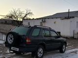 Opel Frontera 2002 годаүшін4 000 000 тг. в Актау – фото 3