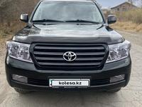 Toyota Land Cruiser 2010 годаfor18 500 000 тг. в Усть-Каменогорск