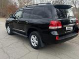 Toyota Land Cruiser 2010 года за 18 500 000 тг. в Усть-Каменогорск – фото 5