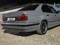 BMW 525 1991 годаүшін2 500 000 тг. в Туркестан – фото 23