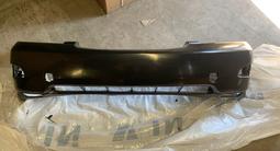 Бампер передний и задний LEXUS RX за 17 000 тг. в Алматы – фото 2
