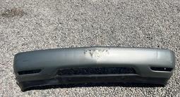 Бампер передний и задний LEXUS RX за 17 000 тг. в Алматы – фото 3