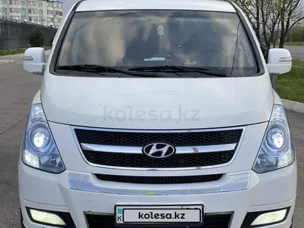 Hyundai Starex 2011 года за 6 200 000 тг. в Тараз – фото 2