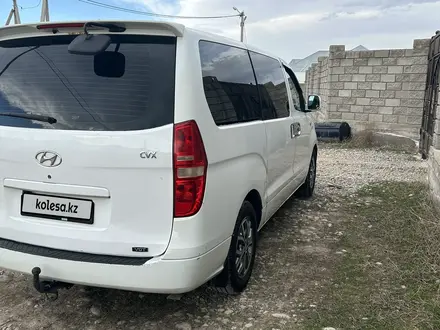 Hyundai Starex 2011 года за 6 200 000 тг. в Тараз – фото 6