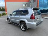 Lexus GX 470 2008 года за 15 500 000 тг. в Караганда – фото 4