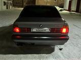 BMW 525 1991 года за 1 800 000 тг. в Караганда – фото 4