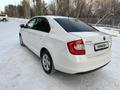 Skoda Rapid 2014 годаүшін5 150 000 тг. в Караганда – фото 5