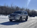 Toyota Land Cruiser 2013 года за 23 500 000 тг. в Караганда – фото 2