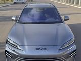 BYD Song Plus 2025 года за 15 500 000 тг. в Астана