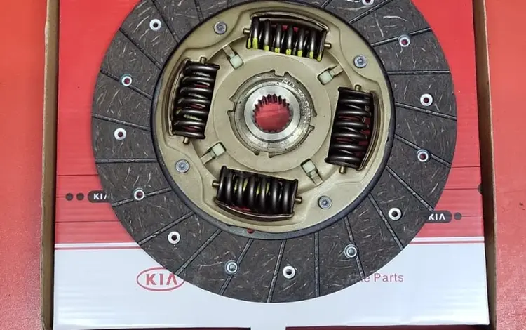 Передо ципление хуйндай Аксент Е Киа все Корейски машина осортимент есть за 10 000 тг. в Алматы