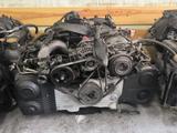 Двигатель Мотор EJ25 объем 2.5 литра Subaru Legacy Lancaster 4вальныйүшін280 000 тг. в Алматы