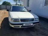 Audi 80 1992 года за 1 200 000 тг. в Кызылорда