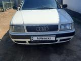 Audi 80 1992 года за 1 200 000 тг. в Кызылорда – фото 5