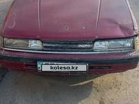 Mazda 626 1991 года за 700 000 тг. в Алматы