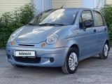 Daewoo Matiz 2006 года за 1 520 000 тг. в Караганда – фото 4