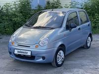 Daewoo Matiz 2006 года за 1 520 000 тг. в Караганда