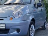 Daewoo Matiz 2006 года за 1 520 000 тг. в Караганда – фото 5