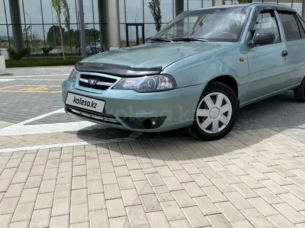 Daewoo Nexia 2008 года за 1 580 000 тг. в Шымкент